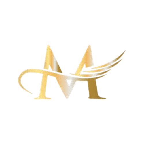 Mohammadamin Madani Logo